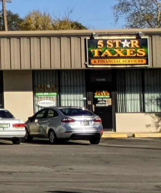 West Financial Services