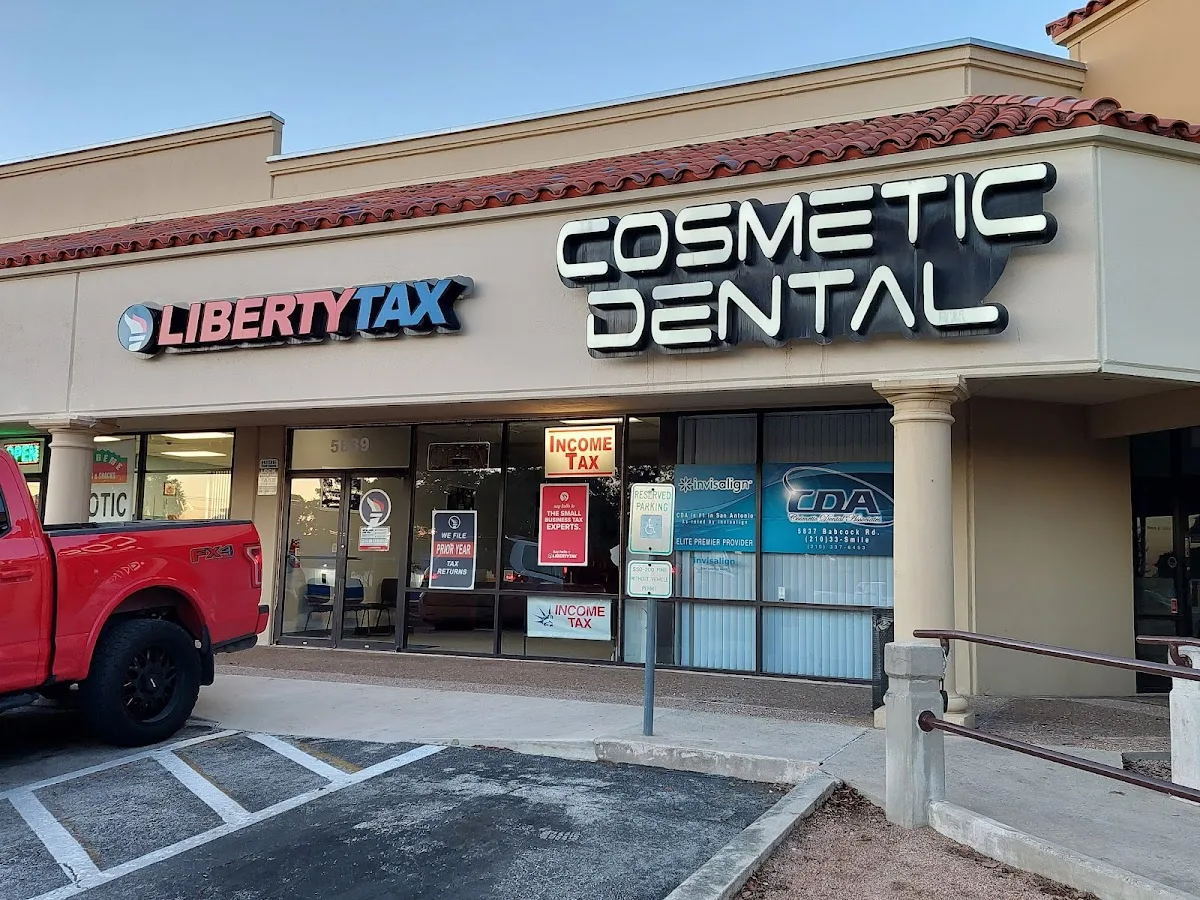 Westside Tax Services