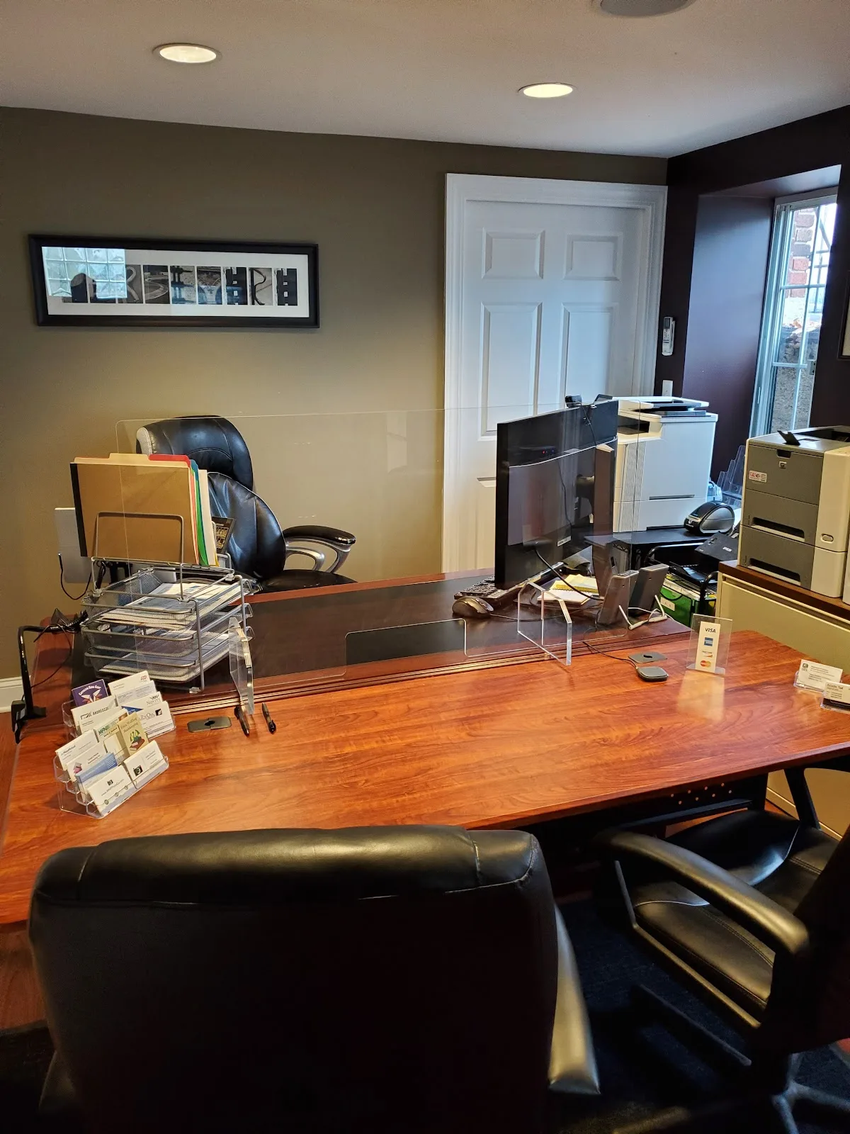 Willard and Associates Accounting and Tax Services