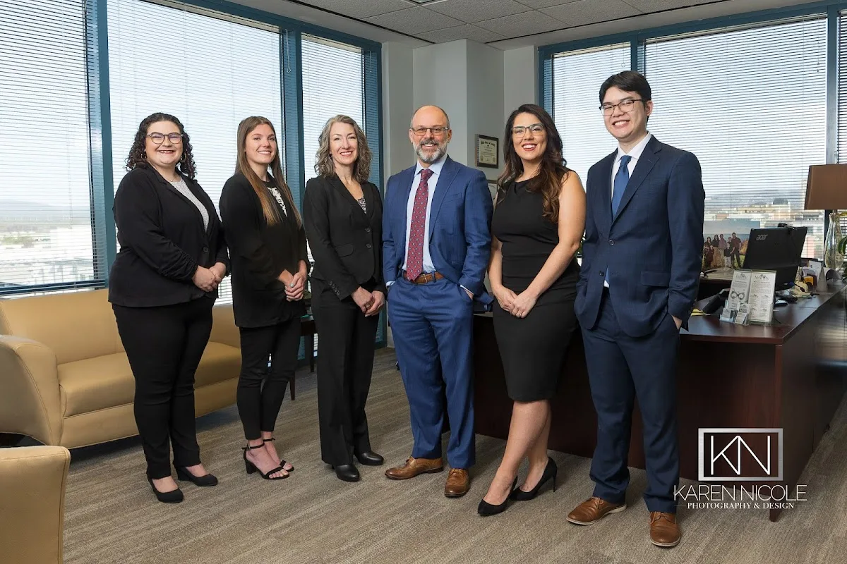 Williams & Green Bookkeeping & Tax