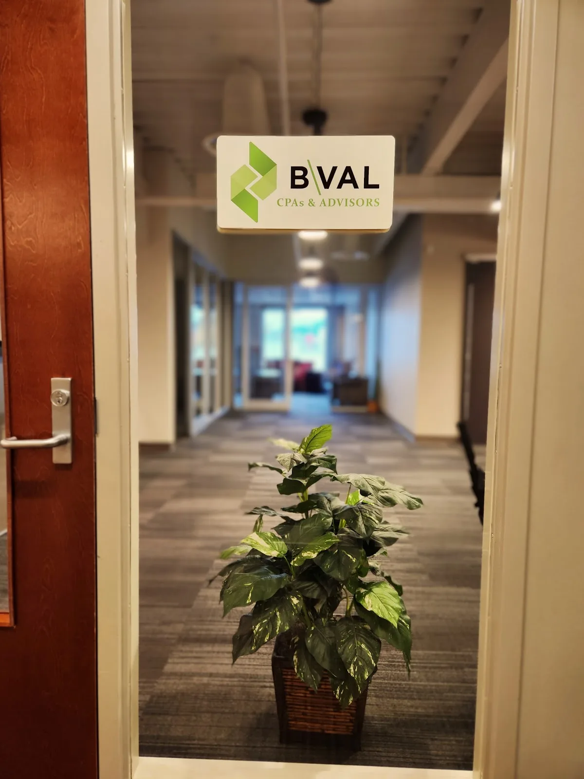 Xel Advisors office photo 1