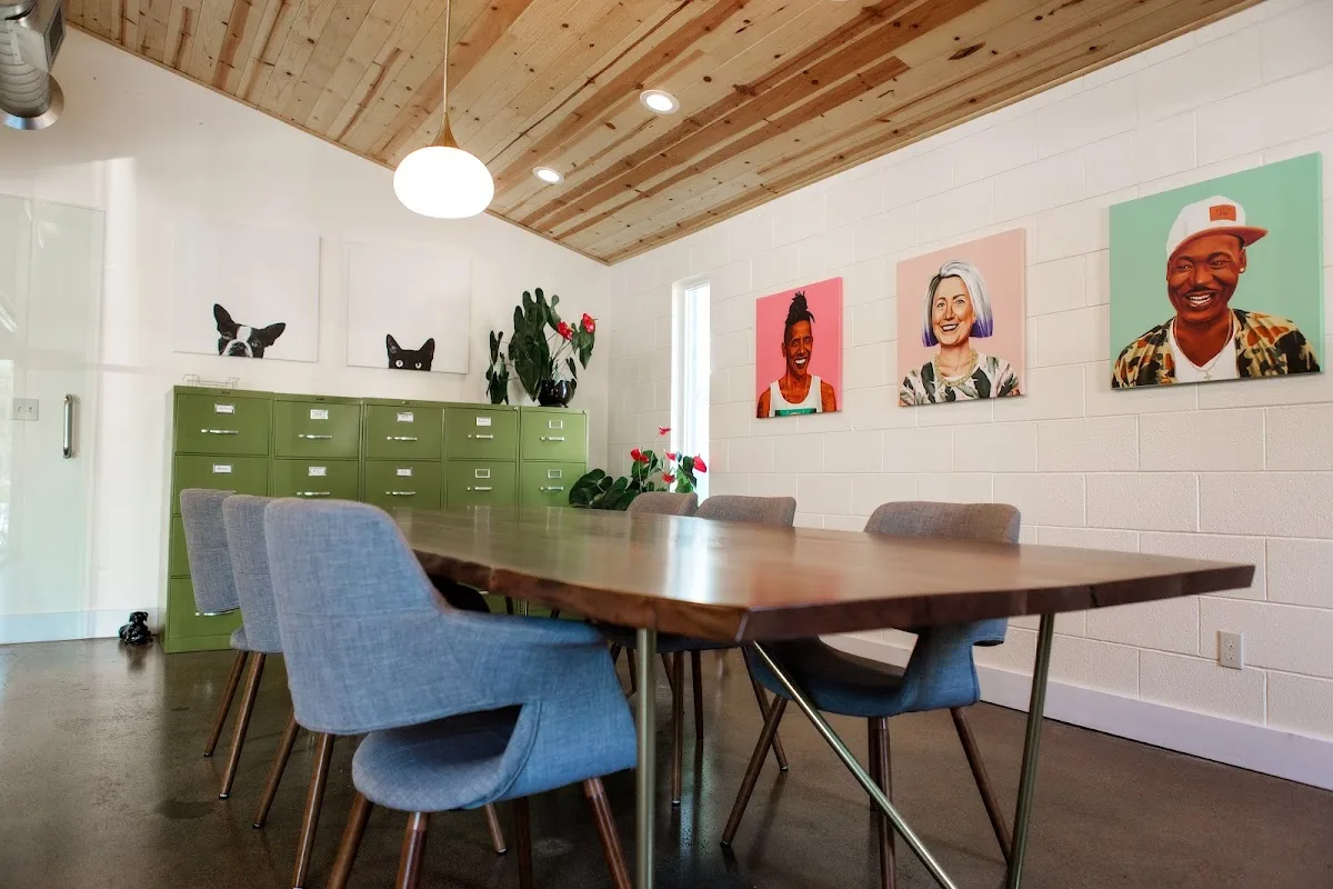 Xel Advisors office photo 2