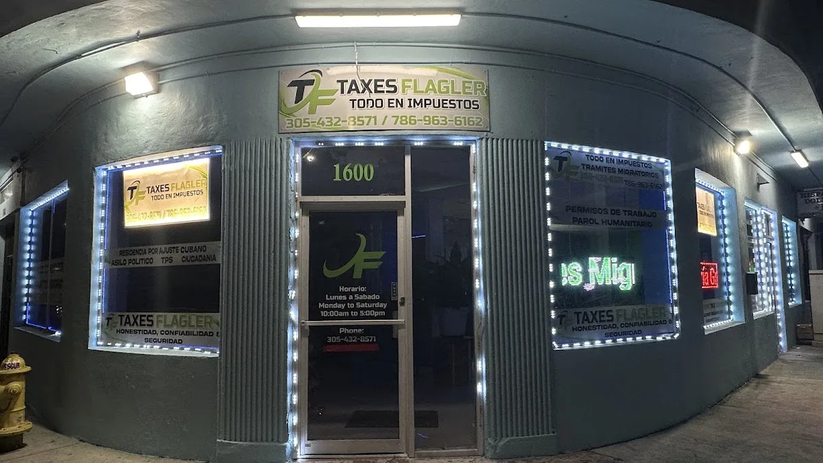 Xpress Tax Multiservices