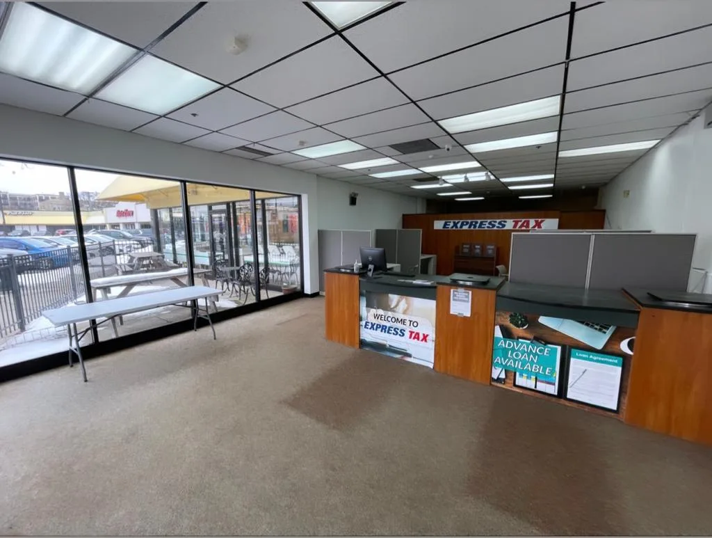 Xpress Tax Services Inc.