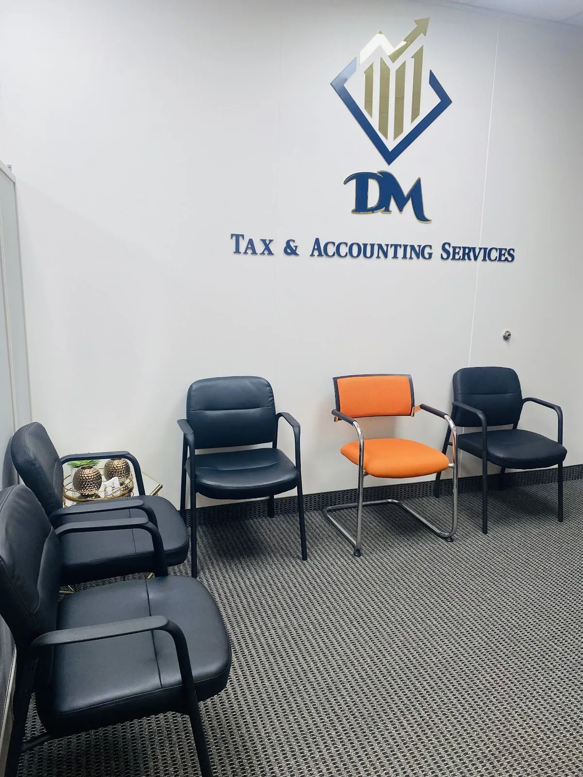 Your Money Matters | Tax Preparation Office